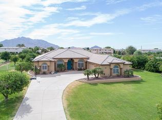 3321 E Arianna Ct, Gilbert, AZ 85298