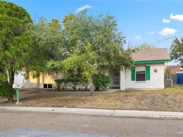 4201 S Houston Dr, Harlingen, TX 78550