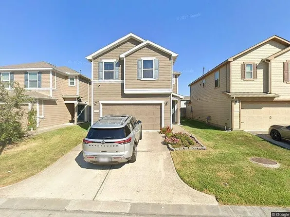 19314 Tinway Ct, Houston, TX 77073