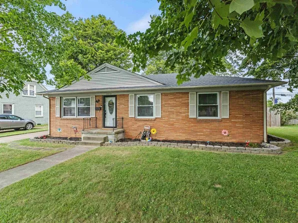 3312 Placid Pl, Owensboro, KY 42303