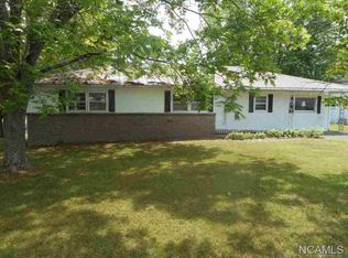 1300 Lessman St SW, Cullman, AL 35055