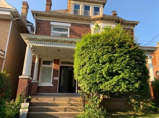 5647 Hampton St #1, Pittsburgh, PA 15206