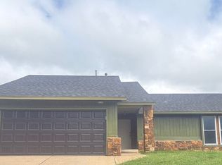 9339 S 92nd Ave E, Tulsa, OK 74133