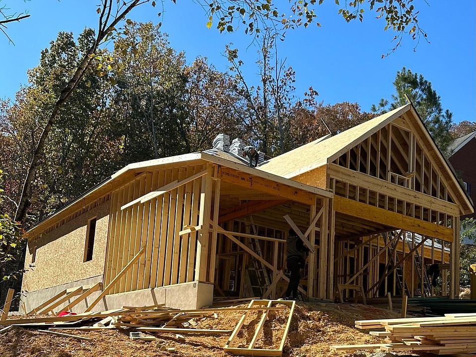 6512 Flagstone Dr, Ooltewah, TN 37363 MLS 1381785 Zillow