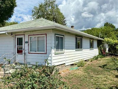 110 2Nd Street, Paonia, CO, 81428