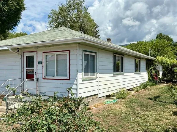 110 2Nd Street, Paonia, CO 81428