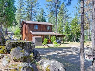 10150 Grub Creek Dr, Rough And Ready, CA 95975