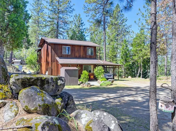 10150 Grub Creek Dr, Rough And Ready, CA 95975