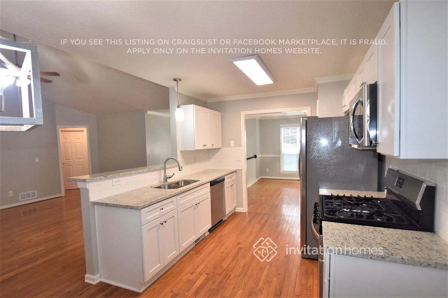 709 Hearthstone Xing Woodstock, GA 30189 — Photo 4