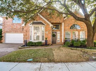 5015 Quail Ridge Dr, McKinney, TX 75072