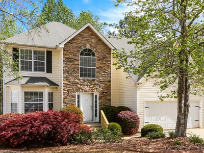 3680 Lower Creek Dr, Douglasville, GA, 30135
