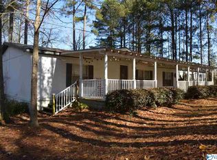 2925 Valley St, Leesburg, AL 35983