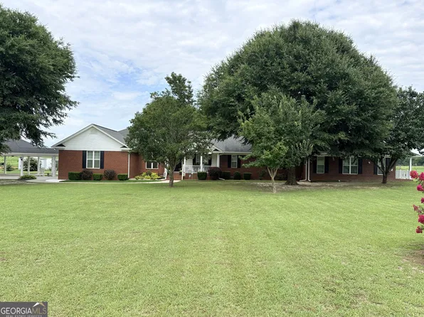 618 Godbee Rd, Waynesboro, GA 30830