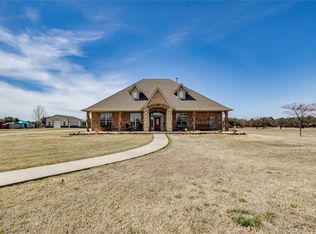 2375 Bingham Dr, Choctaw, OK 73020