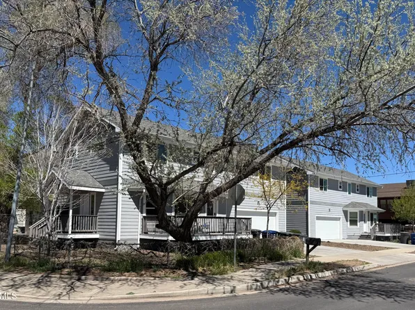 2406 E 4th Ave, Flagstaff, AZ 86004
