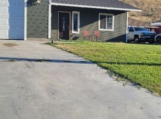 328 Tucker Ave, Umatilla, OR