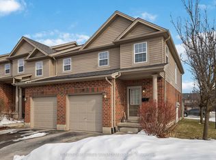 1059 Whetherfield St #28, London, ON N6H 0B6