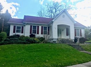 484 Fairground Rd, Tazewell, VA 24651