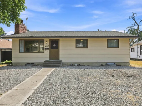 4128 E Frederick Ave, Spokane, WA 99217