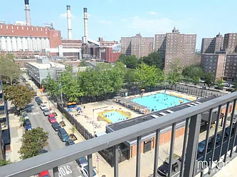 Rented by Miron Properties