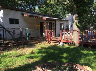 69986 S 344th Rd, Wagoner, OK 74467