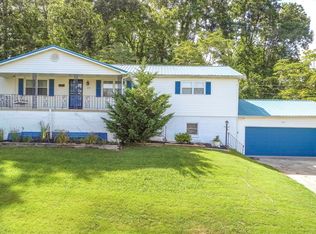 213 Seymour Hgts Dr, Seymour, TN 37865