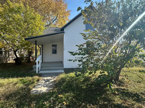 1118 S Walling Ave, Muncie, IN 47302