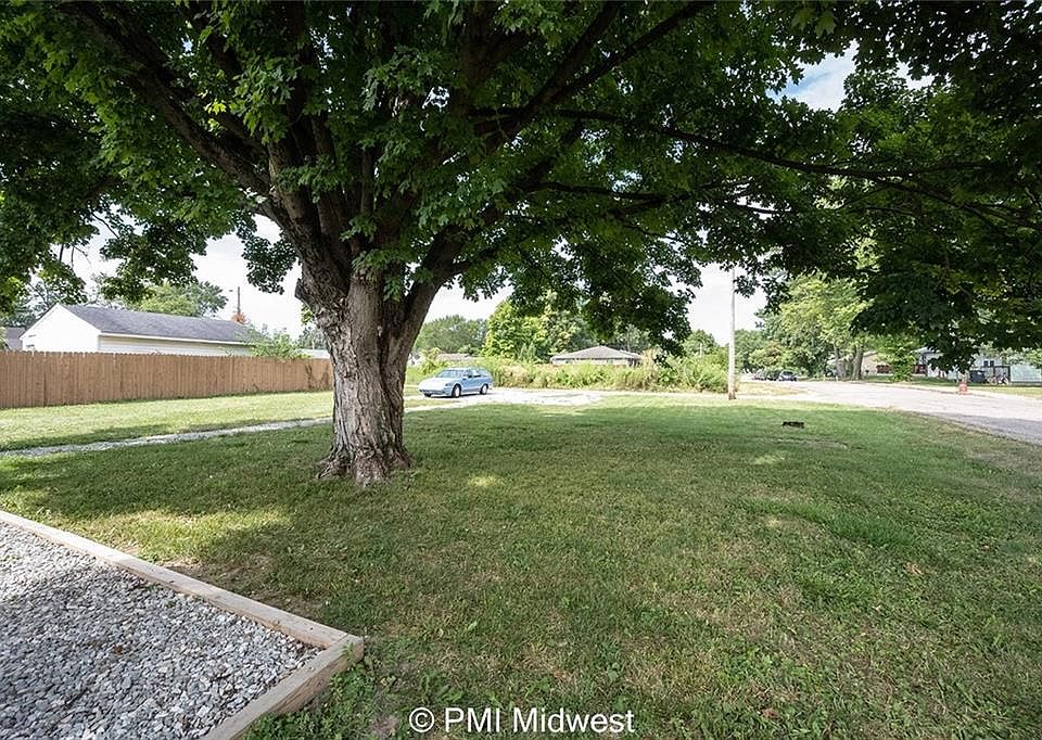 420 Indiana Street 2 420 Indiana St Greenfield IN Zillow