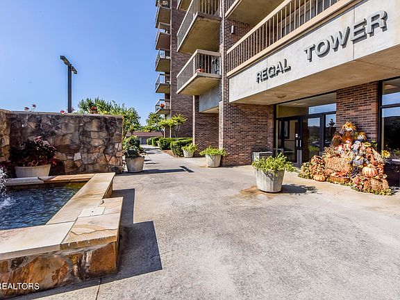 2nd image of 411 Regal Tower #U411