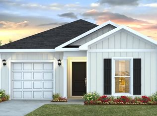 The Camilla Plan, Waterside at East Bay, Gulf Breeze, FL 32563