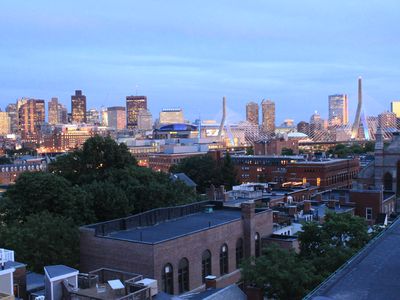 50 Monument Sq APT 7, Charlestown, MA, 02129