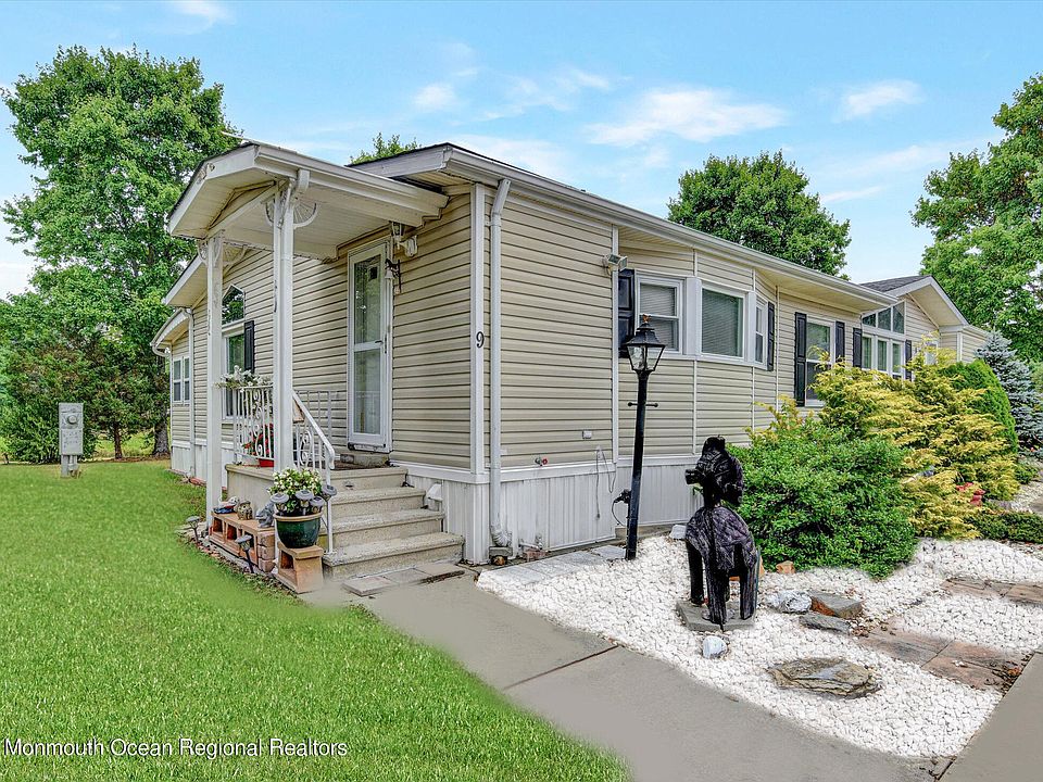 9 Copperfield Drive, Cream Ridge, NJ 08514 MLS 22322806 Zillow