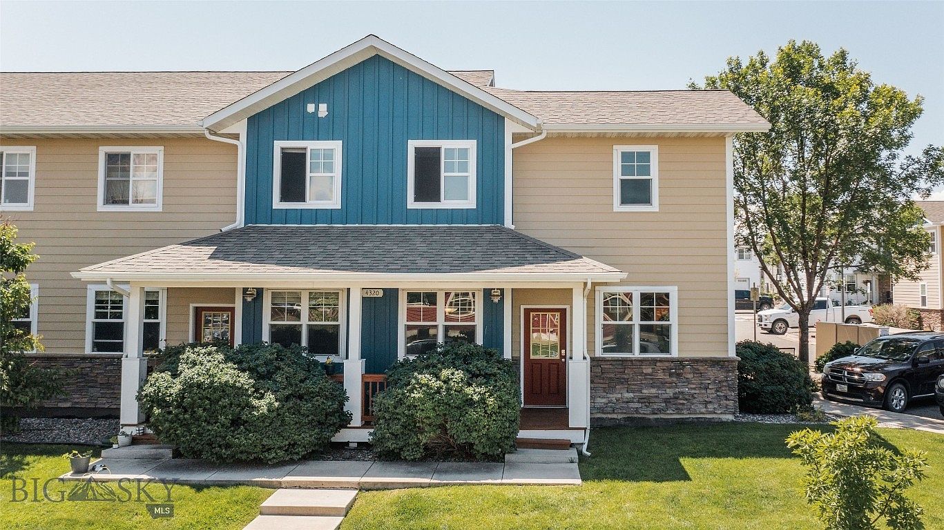 4320 Glenwood Dr UNIT D, Bozeman, MT 59718 Zillow