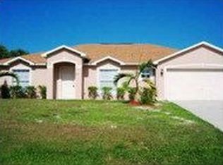 355 Perch Ln, Sebastian, FL 32958