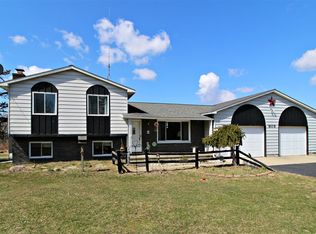 9119 N Elms Rd, Clio, MI 48420