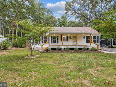 3849 Algonquin Trl, Snow Hill, MD, 21863