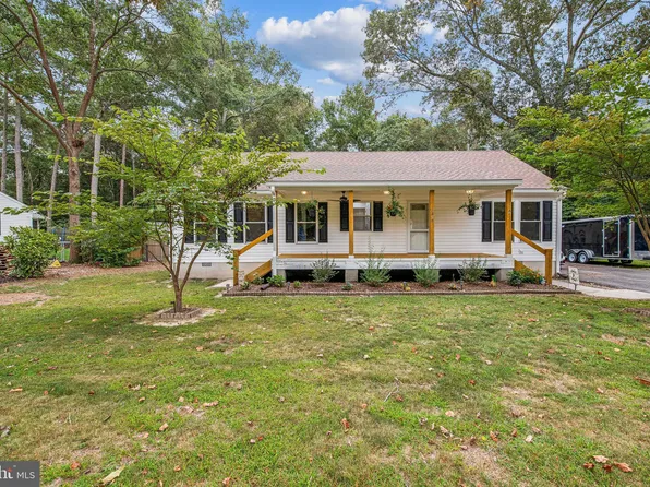 3849 Algonquin Trl, Snow Hill, MD 21863