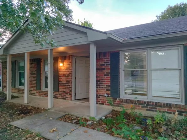 1617 Claywood Ct, Lexington, KY 40515