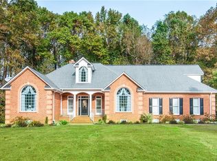 5115 Jefferson Park Rd, Prince George, VA 23875