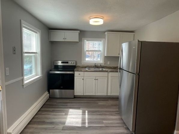 Judson Street - 3, 517 Judson St APT 3, Raynham, MA 02767