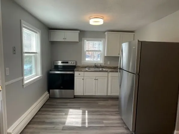 517 Judson St, Raynham, MA