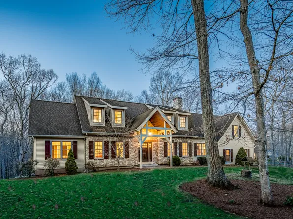 9 Forest Lane, Tolland, CT 06084