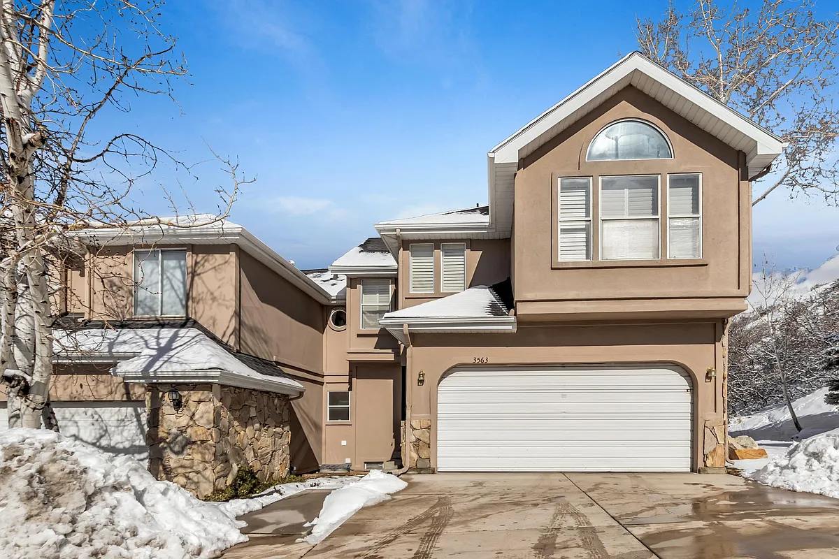 Building Photo - 3563 E Wasatch Grove Ln