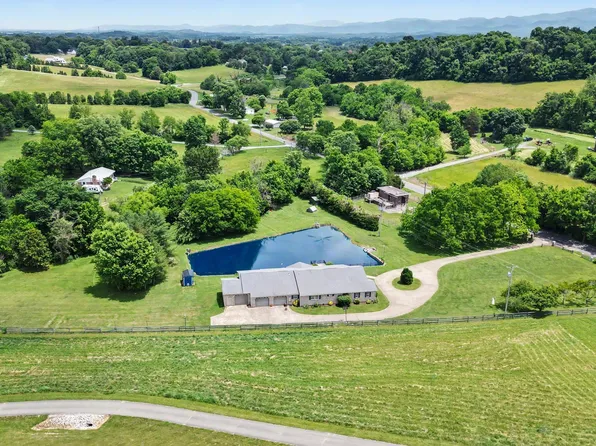 1435 Holly Creek Rd, Greeneville, TN 37745