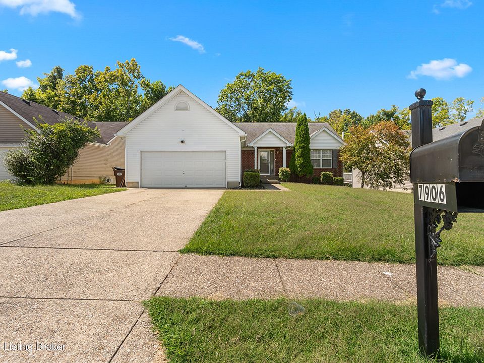 1st image of 7906 Bridlevista Rd