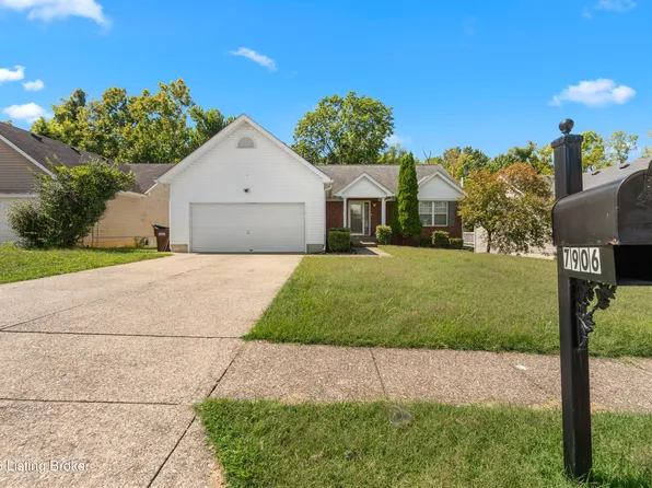 7906 Bridlevista Rd, Louisville, KY 40228