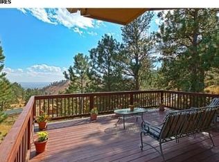 6234 Olde Stage Rd, Boulder, CO 80302