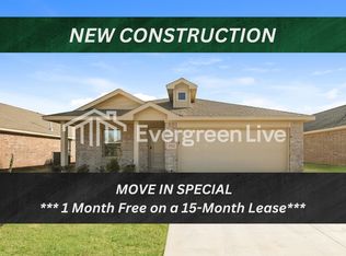 3712 Palmetto Bluff Dr, Mustang, OK 73064