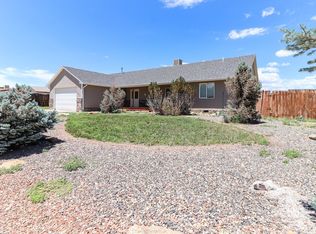 900 Tropic St, Rangely, CO 81648