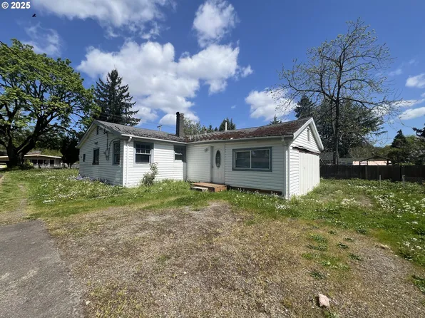 8918 SE 39th Ave, Milwaukie, OR 97222